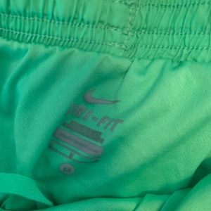 Nike Dry Fit shorts